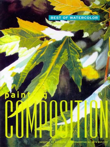 Imagen de archivo de Painting Composition a la venta por Concordia Books