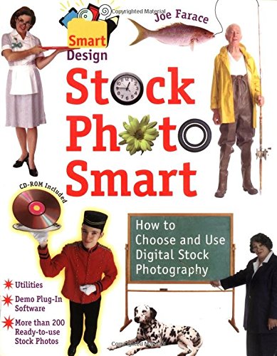 Stock image for Stock Photo Smart (The Smartdesign Series) for sale by WorldofBooks
