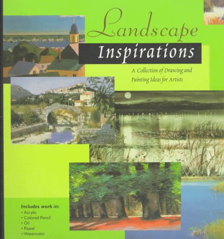 9781564963840: Landscapes Inspirations (Art Inspirations S.)