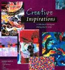 Stock image for Creative Inspirations: A Collection of Drawing and Painting Ideas for Artists (Inspirations Series) for sale by SecondSale