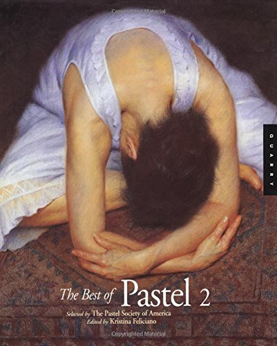 9781564964489: The Best of Pastel 2: v.2