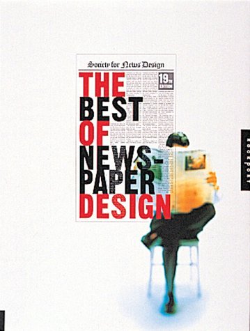 The Best of Newspaper Design (No.19)