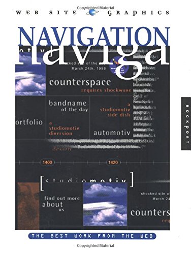 Imagen de archivo de Navigation a la venta por Better World Books