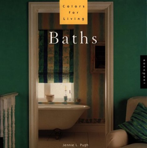 Stock image for Baths for sale by Better World Books: West