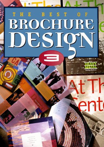 Beispielbild fr The Best of Brochure Design 3 zum Verkauf von Better World Books