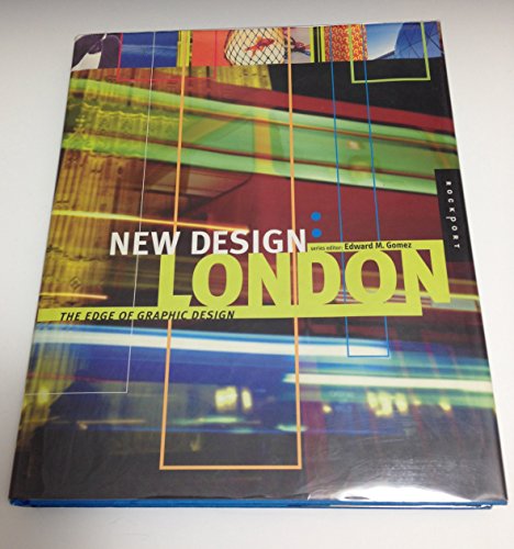 9781564965622: London (New design)