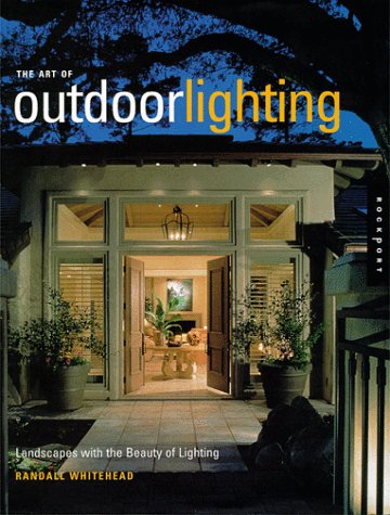 Imagen de archivo de The Art of Outdoor Lighting. Landscapes with the Beauty of Lighting a la venta por SAVERY BOOKS