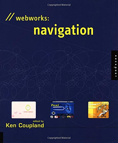 Beispielbild fr Navigation zum Verkauf von Better World Books