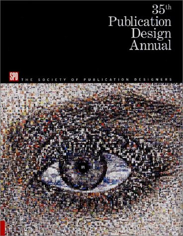 9781564967169: SPD 35 Publication Design Annual /anglais