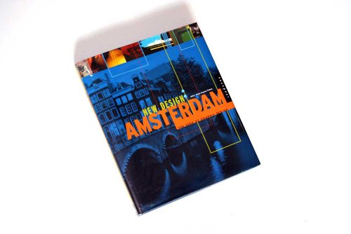 New Design: Amsterdam. The Edge of Graphic Design. 1. ed.