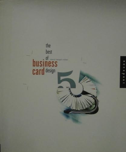 The Best of Business Card Design 5