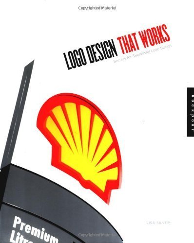 9781564967596: Logo Design That Works: Secrets for Successful Logo Design (That Works Series)