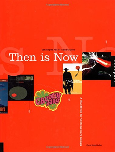 Then is Now: Sampling from the Past for Today's Graphics