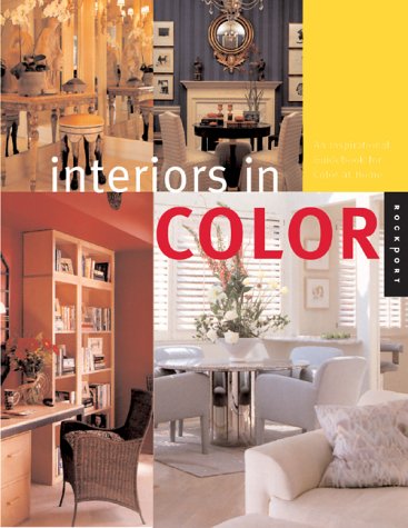 9781564968241: Interiors in Color