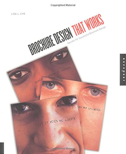 Stock image for Brochure Design That Works : Secrets for Successful Brochure Design for sale by Better World Books