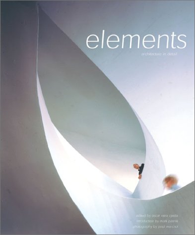 9781564969316: Elements Architecture in Detail (Hardback) /anglais