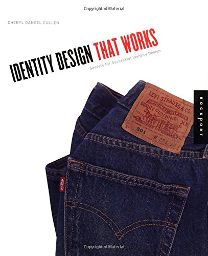 Imagen de archivo de Identity Design That Works a la venta por WorldofBooks