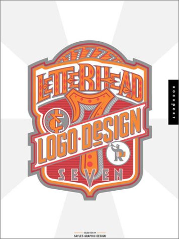 Beispielbild fr Letterhead and Logo Design 7 zum Verkauf von Better World Books