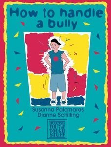 Beispielbild fr How to Handle a Bully zum Verkauf von Better World Books