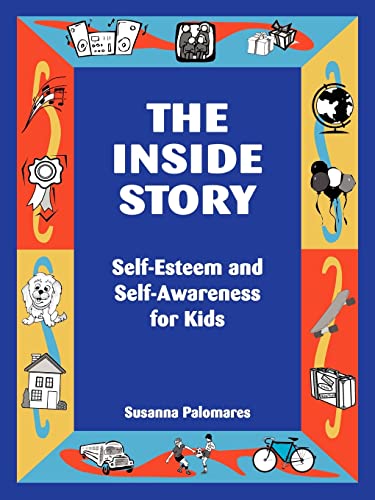 Stock image for The Inside Story for sale by Lakeside Books