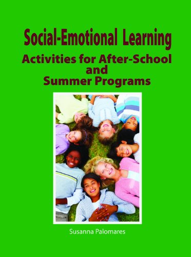 Stock image for Social-Emotional Learning Activities for After-School and Summer Programs for sale by ThriftBooks-Dallas