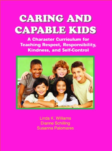 Stock image for Caring and Capable Kids for sale by Lucky's Textbooks