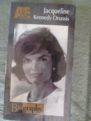 Jacqueline Kennedy Onassis (9781565011557) by LIFE