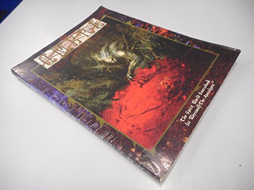Imagen de archivo de Umbra: The Velvet Shadow a la venta por George Strange's Bookmart