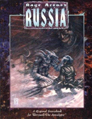 Stock image for Rage Across Russia for sale by George Strange's Bookmart