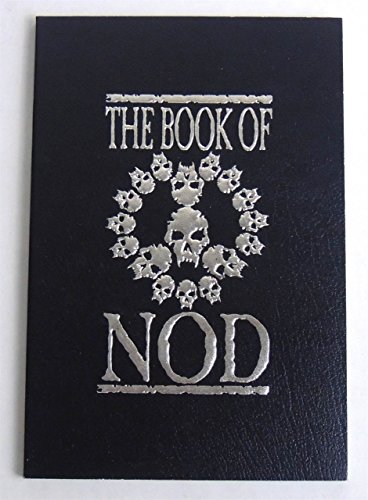 Imagen de archivo de The Book of Nod a la venta por Chris Korczak, Bookseller, IOBA