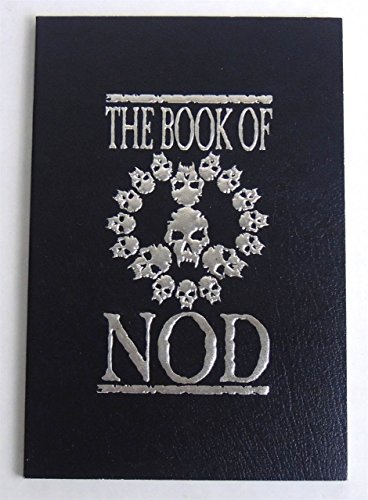 Stock image for The Book of Nod for sale by HPB-Diamond