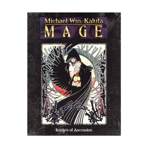 9781565040908: Michael Kaluta Mage Portfolio