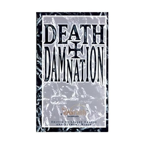 Stock image for Death and Damnation (World of Darkness) for sale by Half Price Books Inc.