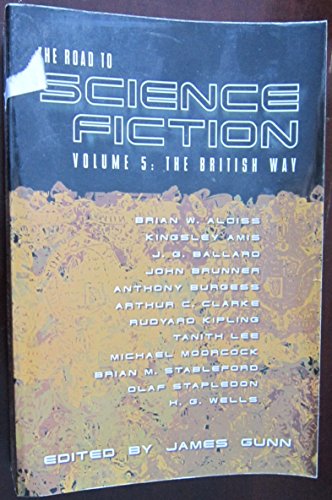 9781565041578: The Road to Science Fiction: The British Way: 5