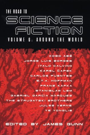 9781565041585: Around the World (v. 6) (The Road to Science Fiction)