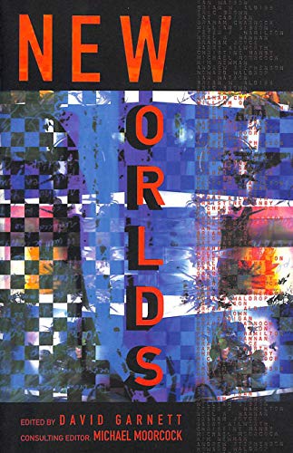 Beispielbild fr New Worlds (New Anthology Series , Vol 1) zum Verkauf von Wonder Book