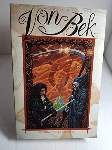 Stock image for Von Bek (Tr) *OP (The Eternal Champion, 2) for sale by Front Cover Books