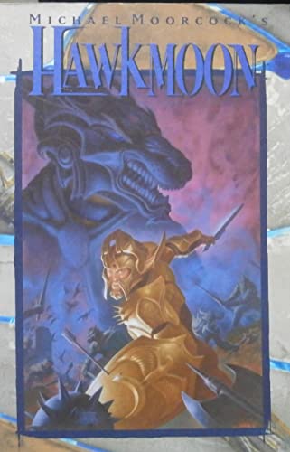 Imagen de archivo de Eternal Champion #3 - Hawkmoon (Novels - Eternal Champion (White Wolf)) a la venta por Noble Knight Games