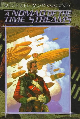 9781565041943: Nomad of the Time Streams: v. 6 (Tale of the Eternal Champion)