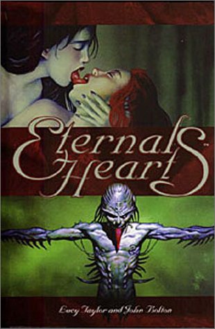 Stock image for Eternal Hearts. Illustrated by John Bolton for sale by Zubal-Books, Since 1961