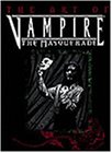 Imagen de archivo de OP Art of Vampire (Vampire, the Masquerade) a la venta por 2nd Life Books
