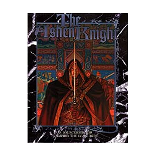 9781565042414: The Ashen Knight