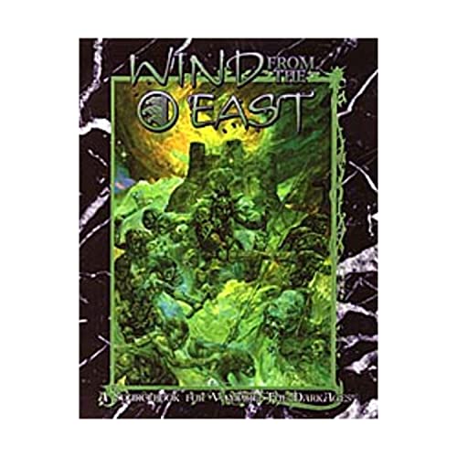 Stock image for Wind From The East (Vampire: The Dark Ages) for sale by Half Price Books Inc.