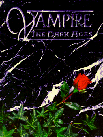 Stock image for Vampire: The Dark Ages for sale by Half Price Books Inc.
