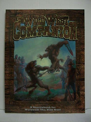 9781565043442: *OP Wild West Companion