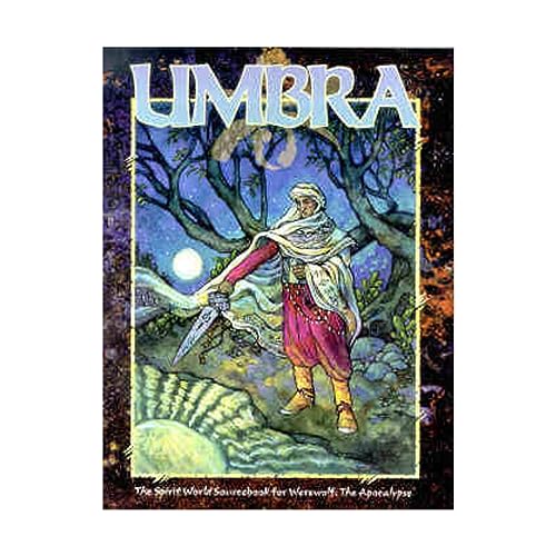 *OP Umbra 2nd Edition (9781565043619) by Campbell, Brian; Hatch, Rob