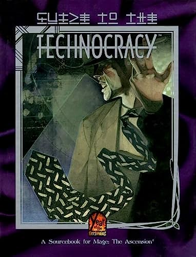 9781565044173: Guide to the Technocracy