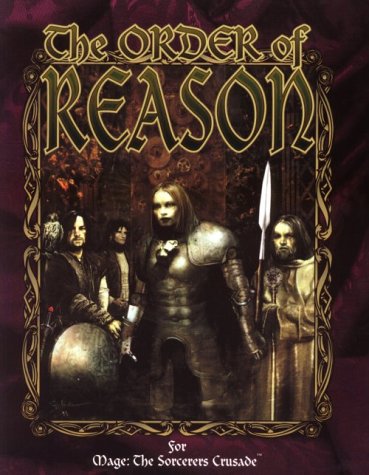 9781565044692: The Order of Reason