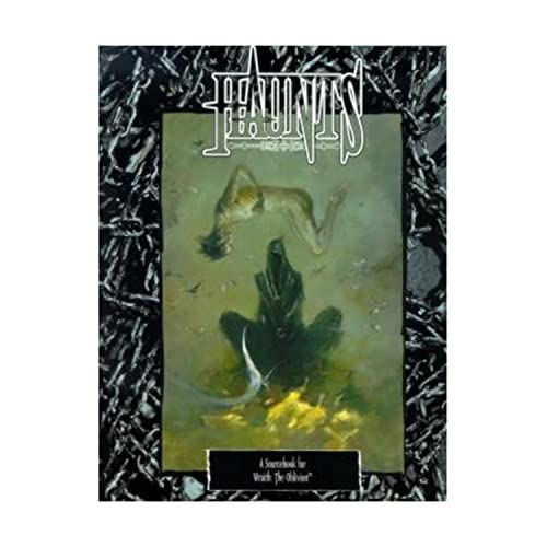 9781565046108: Haunts (A Sourcebook for Wraith : The Oblivion)