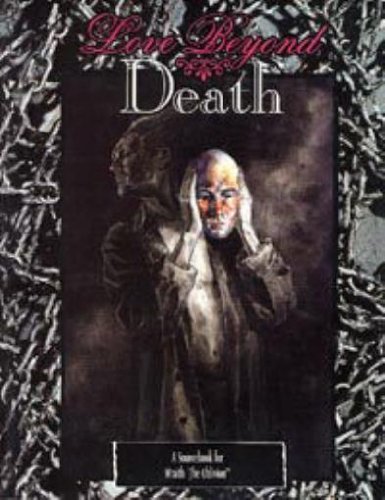 Stock image for OP Love Beyond Death (Wraith) for sale by Half Price Books Inc.